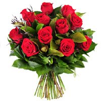 Online Rose Delivery to Bangalore : Send Valentine's Day Flowers to Bengaluru