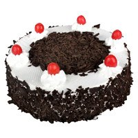Online Cake Delivery to Bangalore - Black Forest Cake