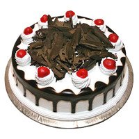 Cakes to Bangalore - Black Forest Cake