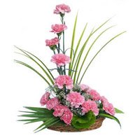 Buy Online Flowers to Bangalore