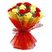 New Born Flowers Delivery in Bangalore