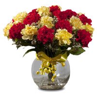 Send Online Flowers Delivery in Bangalore
