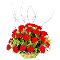 Send Birthday Flowers to Bangalore