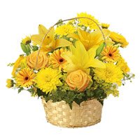 Send Online Flowers in Bangalore