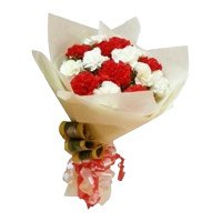 Send Midnight Flowers to Bangalore