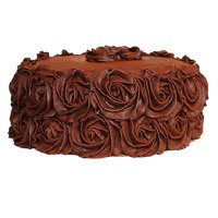 Send Online 3 Kg Chocolate Cake to Bangalore from 5 Star Bakery on Friendship Day