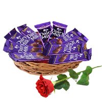 Send Chocolates in Bengaluru