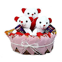 Deliver Online Gifts to Bangalore