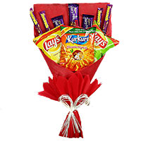Deliver Valentine's Day Chocolates in Bangalore