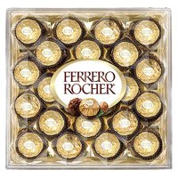 Friendship Day Gifts to Bangalore. Ferrero Rocher Chocolates 24 Pieces