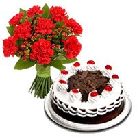 Valentine's day Flower Delivery in Bangalore