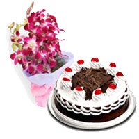 Send Flowers and Cakes to Bangalore