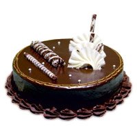 Order 3 Kg Chocolate Truffle Cake in Bengaluru from 5 Star Bakery