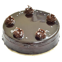 Cakes in Bengaluru - Chocolate Truffle Cake From 5 Star