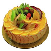 Deliver 1 Kg Fruit Cake to Bengaluru from 5 Star Bakery 