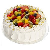 Best Cakes to Bangalore - Fruit Cake