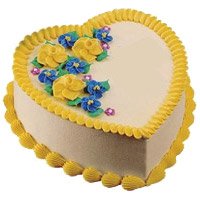 Online Valentine's Day Cake Delivery in Bengaluru