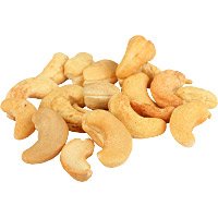 Shop for Christmas Gifts to Bangalore consist of 1 Kg Roasted Cashew Nuts