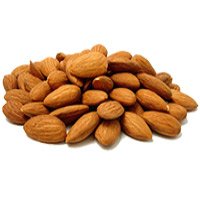 Send New Year Dry Fruits like 500 gm Almonds to Bangalore