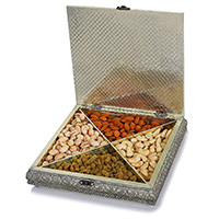 Order 1 Kg Mixed Dry Fruits and Gifts in Bangalore