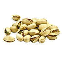 Friendship Day Gift Delivery in Bangalore. Send 1 Kg Pistachio Dryfruits