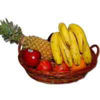 Send Fresh Fruit to Bengaluru