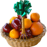 Send Fresh Fruits to Bangalore