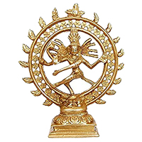 Brass Idols in Bangalore