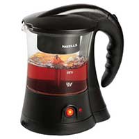 Send Mother's Day Gifts to Bangalore : Online Shopping for Crystal Havells Coffee and Tea Maker to Bangalore