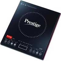Mother's Day Gifts to Bangalore : Online Order for Prestige Induction Plate