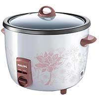 Order Rice Cooker Philips to Bangalore - Mother's Day Gifts to Bangalore