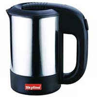 Online Mother's Day Kitchen Ware Gifts Delivery to Bangalore : Deliver Skyline Electric Kettle 1 ltr to Bangalore