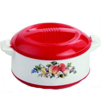Diwali Gifts in Bangalore Online with Melamine Plastic Casserole