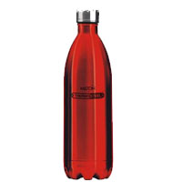 Online Diwali Gifts to Bangalore include Water Bottle 1000ml (Red)