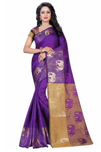 Send Sarees Online Gifts in Bangalore