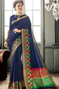 Sarees Online Gifts in Bangalore