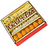 Place Order for 1 kg Assorted Diwali Sweets in Bengaluru