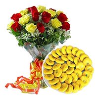 Deliver Gifts to Bangalore