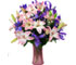 Send Mother's Day Flowers to Dharwad
