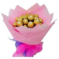 Send Birthday Gifts to Bengaluru Domlur
