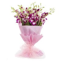 Orchids Flower Delivery in Bangalore
