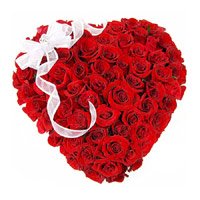 Valentine's Day Flower Delivery in Dharwad