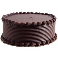 Send 500 gm Chocolate Cake to your friend on Friendship Day