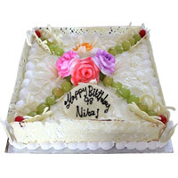 Order Cake Online to Bangalore