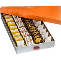 Buy Online Assorted Sweets to Bangalore