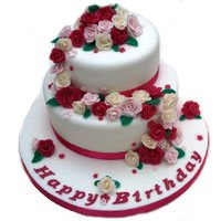 Place Order for Cakes to Bengaluru