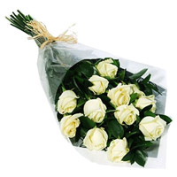 White Roses to Bangalore