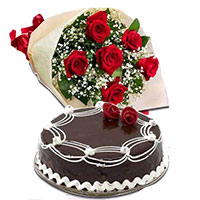 Send cake to Bangalore Online