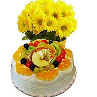 Send Online Cakes to Udupi