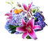 Send Diwali Flowers to Davangere